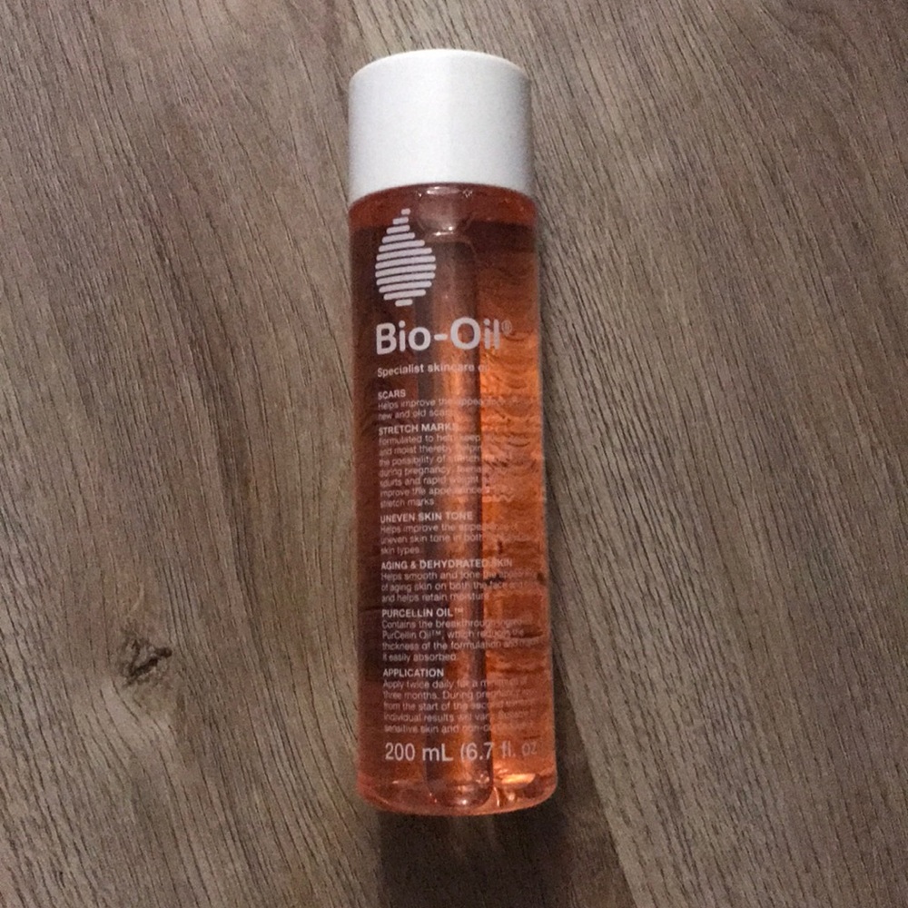 Bio-oil specialist skincare oil
